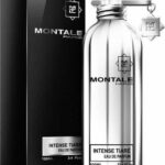 MONTALE Intense Tiare Eau De Parfum Spray 100 ml