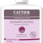Cattier Paris Cattier Champu Cabellos Secos 250ml