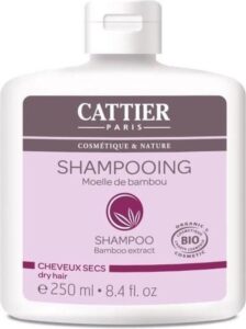 Cattier Paris Cattier Champu Cabellos Secos 250ml
