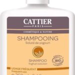 Cattier Paris Cattier Champu Uso Frecuente 250ml