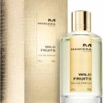 Mancera Wild Fruits Eau De Parfum Spray 120 ml