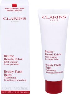 Lightning Beauty Balm By Clarins 50 Ml - Afbeelding 2