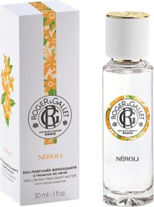 Neroli Wellness Perfumed Water By Roger & Gallet 30 Ml - Afbeelding 3