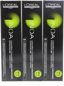 L'Oréal Paris INOA 60 ml - 9.0