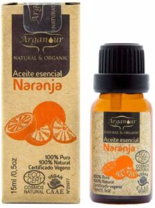 Essential oil Arganour - Afbeelding 2