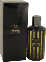 Mancera Black Line EDP U 120 ml - Afbeelding 3