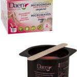 Daen Depilation Rosehip Microwave Depilatory Wax 300g
