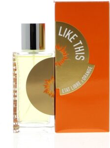 Etat Libre D'Orange Like This - 100ml - Eau de parfum
