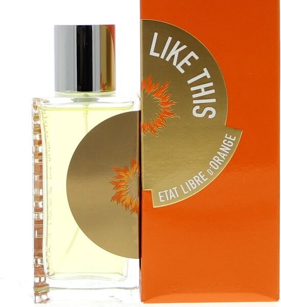 Etat Libre D'Orange Like This - 100ml - Eau de parfum