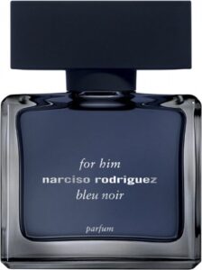 Narciso Rodriguez - Bleu Noir Parfum - Eau De Parfum Spray 50 ml - Afbeelding 2