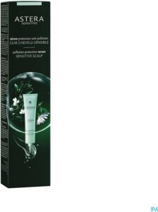 Rene Furterer Astera Sensitive Pollution Protection Serum - Afbeelding 2
