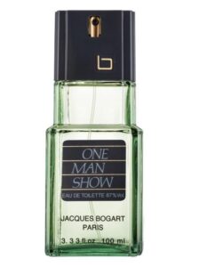 ONE MAN SHOW by Jacques Bogart 100 ml - Eau De Toilette Spray - Afbeelding 3