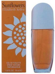 Elizabeth Arden Sunflower - 30ml - Eau de toilette - Afbeelding 3