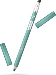 Pupa Milano Multiplay Oogpotlood - 14 Water Green - Afbeelding 4