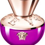 Versace Dylan Purple 50 ml Eau de Parfum - Damesparfum