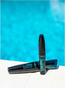 Deborah Milano 24Ore Absolute Volume Mascara - Black - Mascara - Afbeelding 3