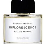 Byredo - Inflorescence - Eau De Parfum - 100ML