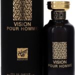Rihanah Vision Pour Homme Eau De Parfum For Men