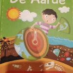Mijn vragen- en antwoordenboek - De Aarde - Boek