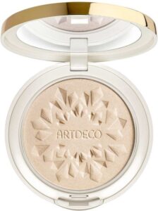 Artdeco - Highlighter - Glow Highlighting Powder - 9 gr - Afbeelding 4