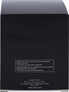 Dior Poison Eau De Toilette Spray 100ml - Afbeelding 4