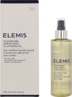 Advanced Skincare Nourishing Omega-rich Cleansing Oil 195ml - Afbeelding 3