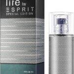 ESPRIT LIFE BY ESPRIT MAN SPECIAL EDITION EDT FLES 30 ML