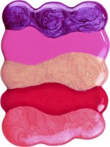 Rimmel Oh My Gloss! Lipgloss - 130 Purrr… Glossy Cat - Afbeelding 4