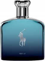 Polo Deep Blue by Ralph Lauren 125 ml - Eau De Parfum Spray - Afbeelding 2
