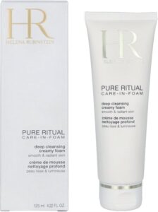 Helena Rubinstein Pure Ritual Cleansing Foam - 125 ml - Reinigingsmousse - Afbeelding 3