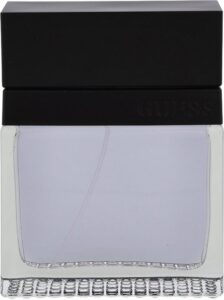 Guess Seductive 100 ml Eau de Toilette - Herenparfum - Afbeelding 9