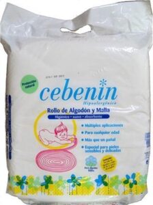 Cebenin Lacer Thrombactiv 200ml