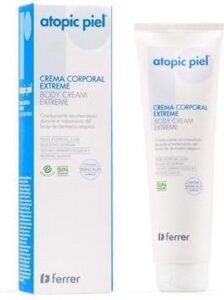 Repavar Atopic Skin Extreme Body Cream 150ml