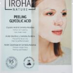 Iroha Nature Subliming Peeling Masker 23 ml