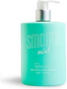 Idc Institute Smooth Hand Wash Mint 500ml
