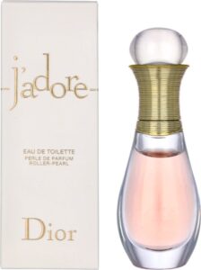 Dior J'adore Roller-Pearl - Afbeelding 2