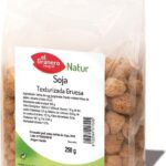 Granero Soja Texturizada Gruesa 250g