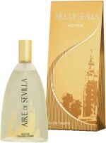 Herenparfum Aire Sevilla Aire de Sevilla Hombre EDT (150 ml) - Afbeelding 2
