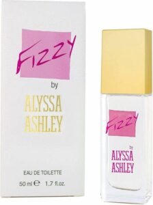 ALYSSA BY ASHLEY Eau de Toilette - Afbeelding 2