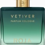 Roja Vetiver by Roja Parfums 100 ml - Parfum Cologne Spray