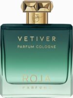 Roja Vetiver by Roja Parfums 100 ml - Parfum Cologne Spray