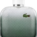 Lacoste L.12.12 Blanc Eau Intense Eau de Toilette 100ml