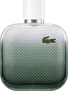 Lacoste L.12.12 Blanc Eau Intense Eau de Toilette 100ml