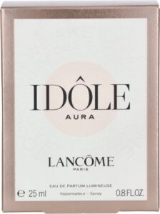 Lancôme Idôle Aura 25 ml Eau de Parfum Spray - Damesparfum - Afbeelding 4