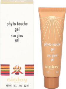 Phyto-touches Sun Glow Gel By Sisley 30 Ml - Afbeelding 2