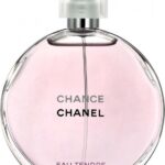 Chanel Chance Eau Tendre EDT W 150 ml