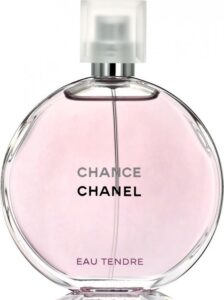 Chanel Chance Eau Tendre EDT W 150 ml