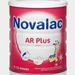Novalac Ar Plus 0-12 Months 800g