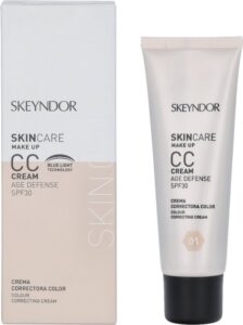 Skeyndor Make-up Make-up - 40 Ml - Make-up Voor Een Normale Huid - Afbeelding 3