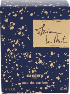 Sisley Izia La Nuit Eau de parfum spray 50 ml - Afbeelding 2